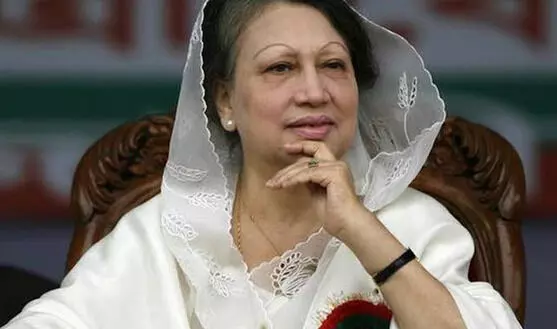 ബംഗ്ലാദേശ് മുന്‍ പ്രധാനമന്ത്രി ഖാലിദ സിയയുടെ ആരോഗ്യനില അതീവ ഗുരുതരം