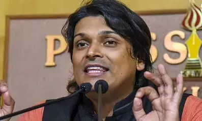 അതിജീവിതയെ അധിക്ഷേപിച്ച കേസ്; രാഹുല് ഈശ്വറിന്റെ കസ്റ്റഡി കാലാവധി ഇന്ന് അവസാനിക്കും അതിജീവിതയെ അധിക്ഷേപിച്ച കേസ്; രാഹുല് ഈശ്വറിന്റെ കസ്റ്റഡി കാലാവധി ഇന്ന് അവസാനിക്കും