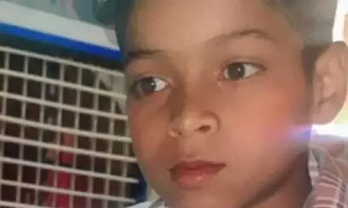 പതിനാലുകാരനെ വെടിവച്ചു കൊന്ന സിഐഎസ്എഫ് ഉദ്യോഗസ്ഥന്‍ അറസ്റ്റില്‍