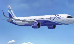 ബോംബ് ഭീഷണി; ഇന്‍ഡിഗോ വിമാനം തിരിച്ചുവിട്ടു