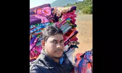 മുര്‍ഷിദാബാദില്‍ നിന്നുള്ള വ്യാപാരികള്‍ മൂന്നു ദിവസത്തിനുള്ളില്‍ ഒഡീഷ വിടണമെന്ന് പോലിസ്