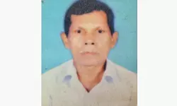 പൊട്ടിവീണ കമ്പിയില് നിന്ന് വൈദ്യുതാഘാതമേറ്റ് കര്ഷകന് മരിച്ചു; കെഎസ്ഇബിയുടെ അനാസ്ഥയെന്ന് നാട്ടുകാര് പൊട്ടിവീണ കമ്പിയില് നിന്ന് വൈദ്യുതാഘാതമേറ്റ് കര്ഷകന് മരിച്ചു; കെഎസ്ഇബിയുടെ അനാസ്ഥയെന്ന് നാട്ടുകാര്