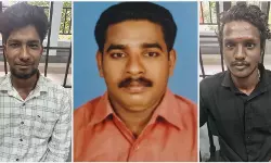 ഓട്ടോ ഡ്രൈവര് അനില്കുമാര് വധക്കേസ്; പ്രതികള്ക്ക് ജീവപര്യന്തം കഠിന തടവ് ഓട്ടോ ഡ്രൈവര് അനില്കുമാര് വധക്കേസ്; പ്രതികള്ക്ക് ജീവപര്യന്തം കഠിന തടവ്