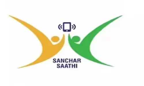 ആപ്പ് ഡിലീറ്റ് ചെയ്യാനുള്ള ഓപ്ഷന് ഉണ്ടാകും; സഞ്ചാര് സാഥിയില് മലക്കം മറിഞ്ഞ് കേന്ദ്രം ആപ്പ് ഡിലീറ്റ് ചെയ്യാനുള്ള ഓപ്ഷന് ഉണ്ടാകും; സഞ്ചാര് സാഥിയില് മലക്കം മറിഞ്ഞ് കേന്ദ്രം