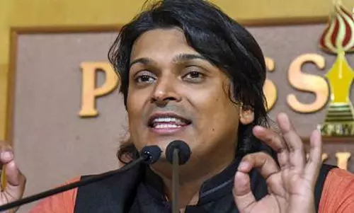 അതിജീവിതയെ അധിക്ഷേപിച്ച കേസ്; രാഹുല്‍ ഈശ്വറിന്റെ കസ്റ്റഡി കാലാവധി ഇന്ന് അവസാനിക്കും