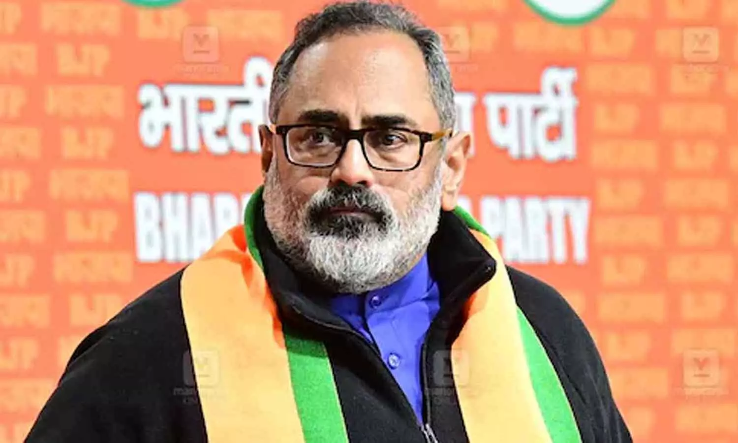 വിശദമായ പരിശോധനകള്‍ക്ക് ശേഷം രാജീവ് ചന്ദ്രശേഖറിന്റെ നാമനിര്‍ദേശ പത്രിക അംഗീകരിച്ചു