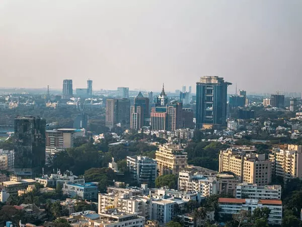 സ്റ്റാര്ട്ടപ്പ് ലോകത്തിന്റെ കഥ പറയാന് രാജ്യത്തെ ആദ്യ ടെക് മ്യൂസിയം തയ്യാറാകുന്നു സ്റ്റാര്ട്ടപ്പ് ലോകത്തിന്റെ കഥ പറയാന് രാജ്യത്തെ ആദ്യ ടെക് മ്യൂസിയം തയ്യാറാകുന്നു