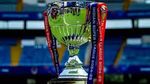 ഐഎസ്എല്‍ പ്രതിസന്ധി, കേന്ദ്ര കായിക മന്ത്രി വിളിച്ച നിര്‍ണായക യോഗം ഇന്ന്