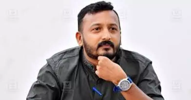 രാഹുല്‍ മാങ്കൂട്ടത്തിലിനെതിരായ പുതിയ പരാതി എസ്ഐടിക്ക് കൈമാറി ഡിജിപി