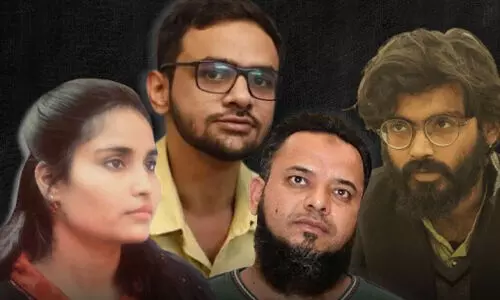 ഉമര്‍ ഖാലിദും ഷര്‍ജീല്‍ ഇമാമുമെല്ലാം സ്ഥിരം വിലാസം സമര്‍പ്പിക്കണമെന്ന് സുപ്രിംകോടതി