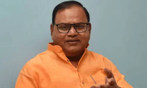 ജനസംഖ്യയില്‍ രണ്ടു ശതമാനത്തില്‍ താഴെയുള്ളവരെ മാത്രമേ ന്യൂനപക്ഷമായി കാണാവൂയെന്ന് ബിജെപി എംപി