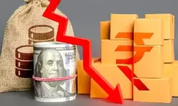 റെക്കോര്‍ഡ് ഇടിവില്‍ രൂപയുടെ മൂല്യം