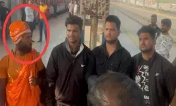 ട്രെയ്‌നില്‍ സീറ്റ് കിട്ടിയില്ല; മുസ്‌ലിം യാത്രക്കാരെ തീവ്രവാദിയാക്കി ചിത്രീകരിച്ച് ഹിന്ദുത്വന്‍