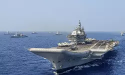 നാവികസേന അഭ്യാസപ്രകടനങ്ങൾ ഇന്ന് ശംഖുമുഖത്ത്; രാഷ്ട്രപതി ദ്രൗപദി മുര്‍മു മുഖ്യാതിഥി