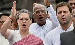 കേന്ദ്രസര്‍ക്കാരിന്റെ തൊഴില്‍ നിയമങ്ങള്‍ക്കെതിരേ പ്രതിഷേധവുമായി പ്രതിപക്ഷം