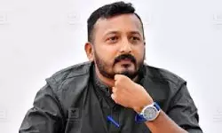 രാഹുല്‍ മാങ്കൂട്ടത്തിലിനെതിരായ പുതിയ പരാതി എസ്ഐടിക്ക് കൈമാറി ഡിജിപി