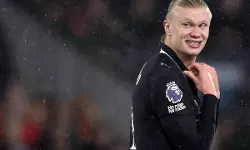 പ്രീമിയര്‍ ലീഗില്‍ അതിവേഗം 100 ഗോള്‍; റെക്കോഡ് എര്‍ലിങ് ഹാലന്റിന് സ്വന്തം