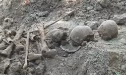 സിപിഎം മുന്‍ നേതാവിന്റെ ഭൂമിയില്‍ അസ്ഥികള്‍ കണ്ടെത്തി; അന്വേഷണം വേണമെന്ന് തൃണമൂല്‍ കോണ്‍ഗ്രസ്