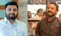 എല്ലാ സ്ഥാനങ്ങളും രാഹുല്‍ മാങ്കൂട്ടത്തില്‍ രാജിവെക്കണം; യൂത്ത് കോണ്‍ഗ്രസ് സംസ്ഥാന ജനറല്‍ സെക്രട്ടറി