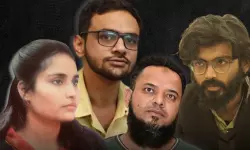 ഉമര്‍ ഖാലിദും ഷര്‍ജീല്‍ ഇമാമുമെല്ലാം സ്ഥിരം വിലാസം സമര്‍പ്പിക്കണമെന്ന് സുപ്രിംകോടതി