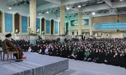 ഇറാനിയന്‍ സ്ത്രീകള്‍ ഫാത്വിമയില്‍ നിന്നും പാഠങ്ങള്‍ ഉള്‍ക്കൊണ്ടവര്‍: ആയത്തുല്ല അലി ഖാംനഈ