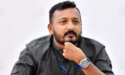 രാഹുല്‍ മാങ്കൂട്ടത്തിലിനെതിരായ പുതിയ പരാതി എസ്ഐടിക്ക് കൈമാറി ഡിജിപി