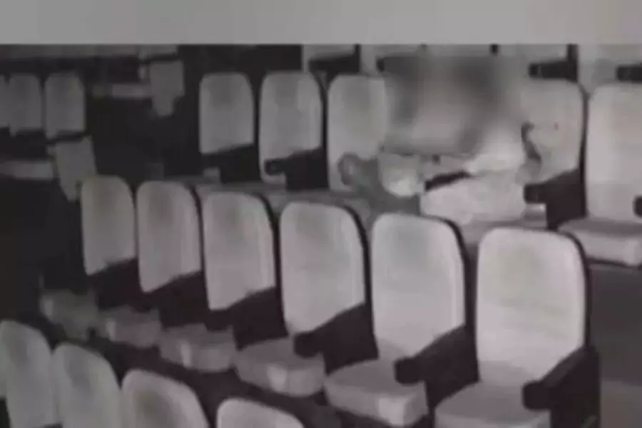 കെഎസ്എഫ്ഡിസി തിയേറ്ററുകളുടെ സിസിടിവി ദൃശ്യങ്ങള്‍ അശ്ലീല സൈറ്റുകളില്‍; സൈബര്‍ സെല്‍ അന്വേഷണം തുടങ്ങി