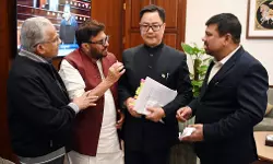 വഖഫ് രജിസ്ട്രേഷൻ സമയം നീട്ടില്ലെന്ന് കേന്ദ്രം