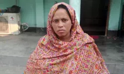 ഇന്ത്യക്കാരിയായ തന്റെ കുഞ്ഞ് ഇന്ത്യയില്‍ ജനിക്കണമെന്ന് സുനാലി ഖാത്തൂന്‍