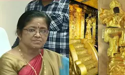 ശബരിമല സ്വര്‍ണക്കൊള്ള: എസ് ജയശ്രീക്ക് ജാമ്യമില്ല