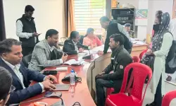 ഇസ്‌ലാം സ്വീകരിക്കാന്‍ കലക്ടര്‍ക്ക് അപേക്ഷ നല്‍കി യുവതി; കൗണ്‍സലിങ് നടത്തി എസ്പിയും സംഘവും