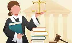 വനിതാ അഭിഭാഷകരുടെ തൊഴില്‍ സ്ഥിതി സാഹചര്യങ്ങള്‍ വ്യക്തമാക്കി എസ്സിബിഎ സര്‍വേ