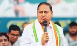 ബാബരി മസ്ജിദ് നിര്‍മാണം: ഹുമായൂണ്‍ കബീര്‍ എംഎല്‍എയെ സസ്‌പെന്‍ഡ് ചെയ്തു