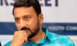 രാഹുല്‍ മാങ്കൂട്ടത്തിലിനെ കോണ്‍ഗ്രസില്‍ നിന്ന് പുറത്താക്കി