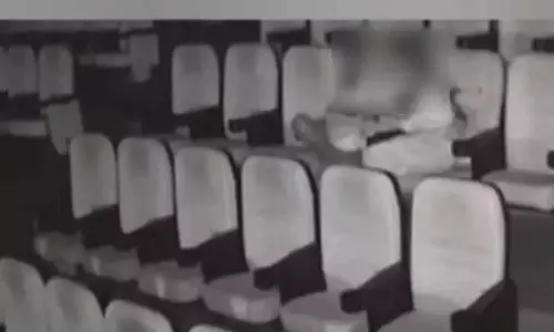 കെഎസ്എഫ്ഡിസി തിയേറ്ററുകളുടെ സിസിടിവി ദൃശ്യങ്ങള്‍ അശ്ലീല സൈറ്റുകളില്‍; സൈബര്‍ സെല്‍ അന്വേഷണം തുടങ്ങി