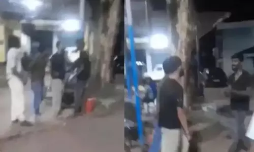 കാസര്‍കോട് ജനറല്‍ ആശുപത്രിയില്‍ ഗുണ്ടാസംഘങ്ങളുടെ ഏറ്റുമുട്ടല്‍; എട്ടു പേര്‍ അറസ്റ്റില്‍