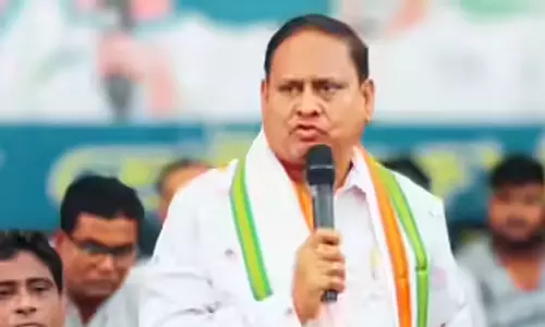 ബാബരി മസ്ജിദ് നിര്‍മാണം: ഹുമായൂണ്‍ കബീര്‍ എംഎല്‍എയെ സസ്‌പെന്‍ഡ് ചെയ്തു