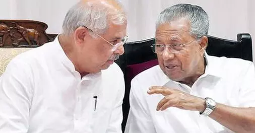 ഡിജിറ്റല്‍ സാങ്കേതിക സര്‍വകലാശാലകളിലെ വിസി നിയമനം; കേസ് ഇന്ന് സുപ്രിംകോടതിയില്‍