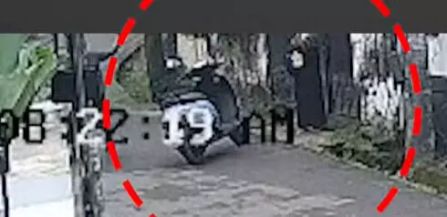 കോഴിക്കോട് തിരുവണ്ണൂരില്‍ തെരുവുനായ ആക്രമണം; മദ്രസ വിദ്യാര്‍ഥി രക്ഷപ്പെട്ടത് തലനാരിഴയ്ക്ക്