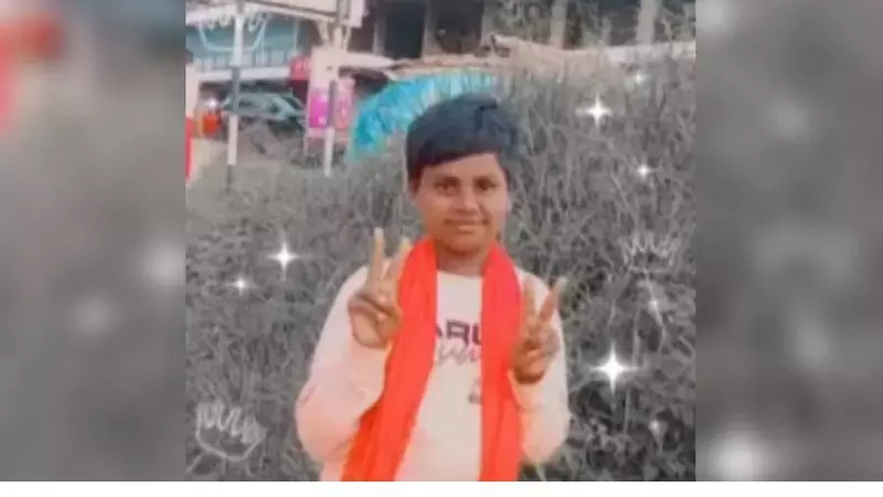 ഇടുക്കിയില്‍ എട്ടാംക്ലാസ് വിദ്യാര്‍ഥി മുത്തശ്ശിയുടെ വീട്ടില്‍ തൂങ്ങിമരിച്ച നിലയില്‍