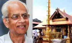 ശബരിമല സ്വര്‍ണക്കൊള്ള: കെ ജയകുമാറിന്റെ അയോഗ്യത ചൂണ്ടിക്കാട്ടി ഹരജി