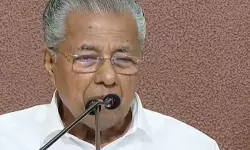 പിഎംശ്രീ ഇടനിലവിവാദം: ബ്രിട്ടാസ് നടത്തിയത് എംപിയുടെ ഉത്തരവാദിത്തമെന്ന് പിണറായി വിജയന്‍