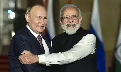 റഷ്യ-യുക്രെയ്ന്‍ യുദ്ധം; ഇന്ത്യ സമാധാനത്തിന്റെ പക്ഷത്ത്