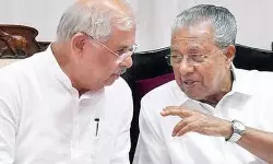 വിസി നിയമനം; ഇരുകൂട്ടര്‍ക്കും സമവായത്തിലെത്താന്‍ കഴിയില്ലെങ്കില്‍ തങ്ങള്‍ നിയമനം നടത്തും- സുപ്രിംകോടതി