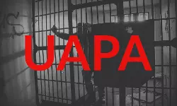 2019 മുതല്‍ 2013വരെ യുഎപിഎ പ്രകാരം കേസെടുത്തത് 10000ത്തിലധികം പേര്‍ക്കെതിരേ