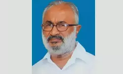 കേരള പത്രപ്രവര്‍ത്തക യൂണിയന്‍ മുന്‍ ജനറല്‍ സെക്രട്ടറി എസ് ജയശങ്കര്‍ അന്തരിച്ചു