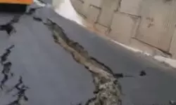 കൊല്ലം കൊട്ടിയത്ത് ദേശീയപാത ഇടിഞ്ഞുവീണു