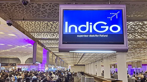 മാപ്പു പറഞ്ഞ് ഇന്‍ഡിഗോ; റദ്ദാക്കിയ സര്‍വീസിന്റെ തുക യാത്രക്കാര്‍ക്ക് തിരിച്ചുനല്‍കും
