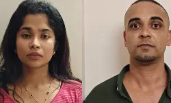 കൊച്ചിയില്‍ എംഡിഎംഎയുമായി രണ്ടുപേര്‍ പോലിസ് പിടിയില്‍