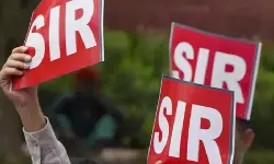 കേരളത്തില്‍ എസ്‌ഐആര്‍ സമയ പരിധി നീട്ടി; എന്യൂമറേഷന്‍ ഫോം ഡിസംബര്‍ 18 വരെ സമര്‍പ്പിക്കാം